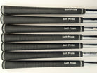 Titleist 2023 T100 Iron Set 5-PW,W Project X LZ 115 Regular15