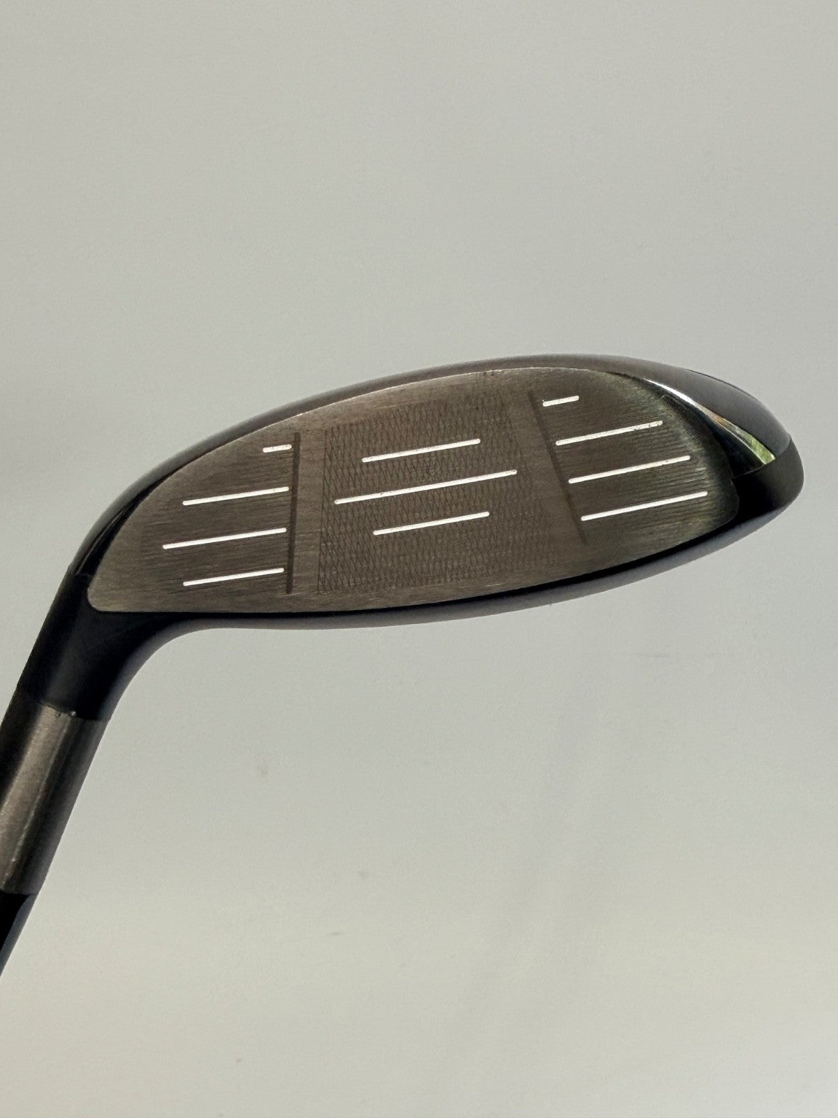 Callaway Paradym 7 Wood 21° HZRDUS Silver 4th Gen 50g Regular Flex5