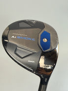 Callaway Ai Smoke Max Heavenwood 7 Wood 20° Aldila Ascent Blue 50g Regular1