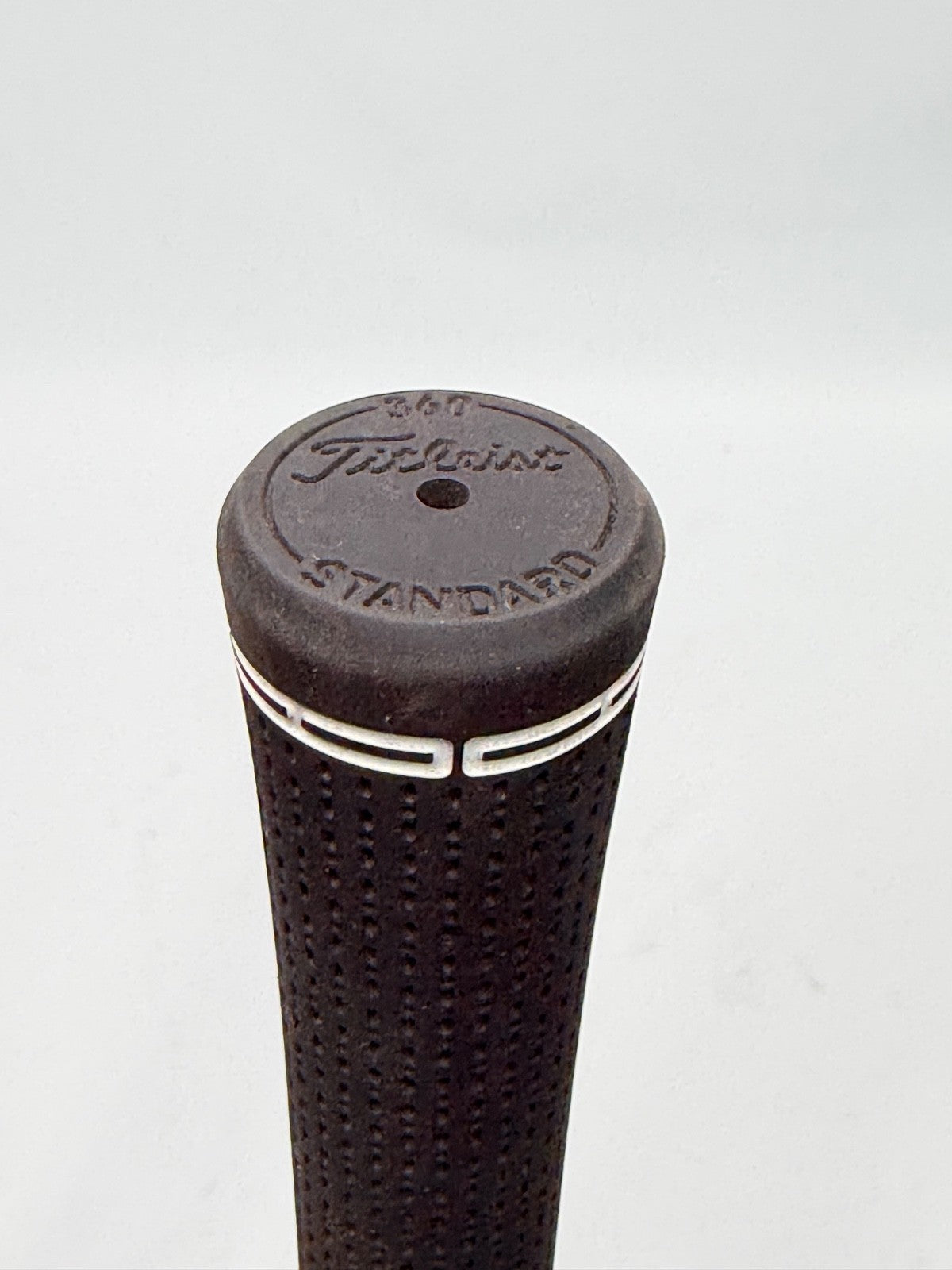 Project X HZRDUS Red CB HY 60g Regular 39.5" Titleist Hybrid Shaft Standard Grip5