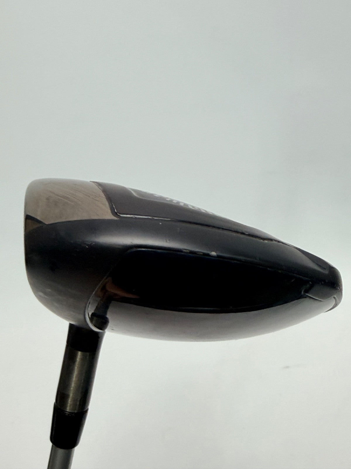 Callaway Paradym Heavenwood 7 Wood 20° Aldila Ascent Blue 50g Senior Flex3