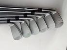 Titleist 2023 T100 Iron Set 5-PW Dynamic Gold 120 S300 Stiff6