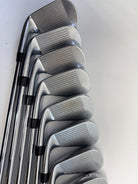 Titleist T200 Iron Set 4-GW Project X LZ 125 6.5 X-Stiff8