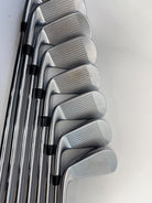 Titleist T200 Iron Set 4-GW Project X LZ 125 6.5 X-Stiff9