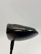 TaylorMade R7 Quad Mini Driver 11.5° Speeder MD 5-Regular Flex 43.75"3