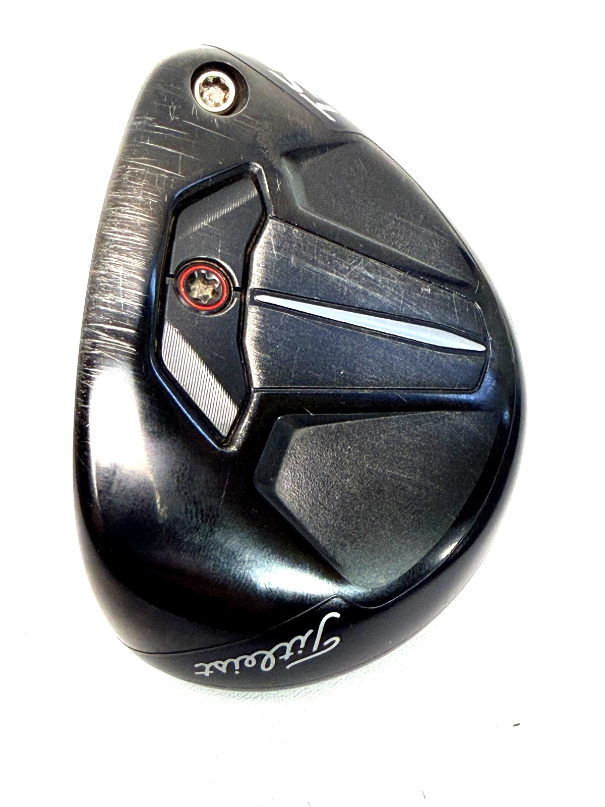 Titleist TSR2 4 Hybrid 21° Head Only Golf Club5