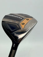 Callaway Paradym Heavenwood 20° HZRDUS Silver 60g Regular Fairway Wood1
