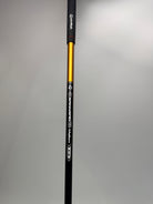 TaylorMade R7 Quad Mini Driver 11.5° Speeder MD 6 Stiff Flex 43.75"7