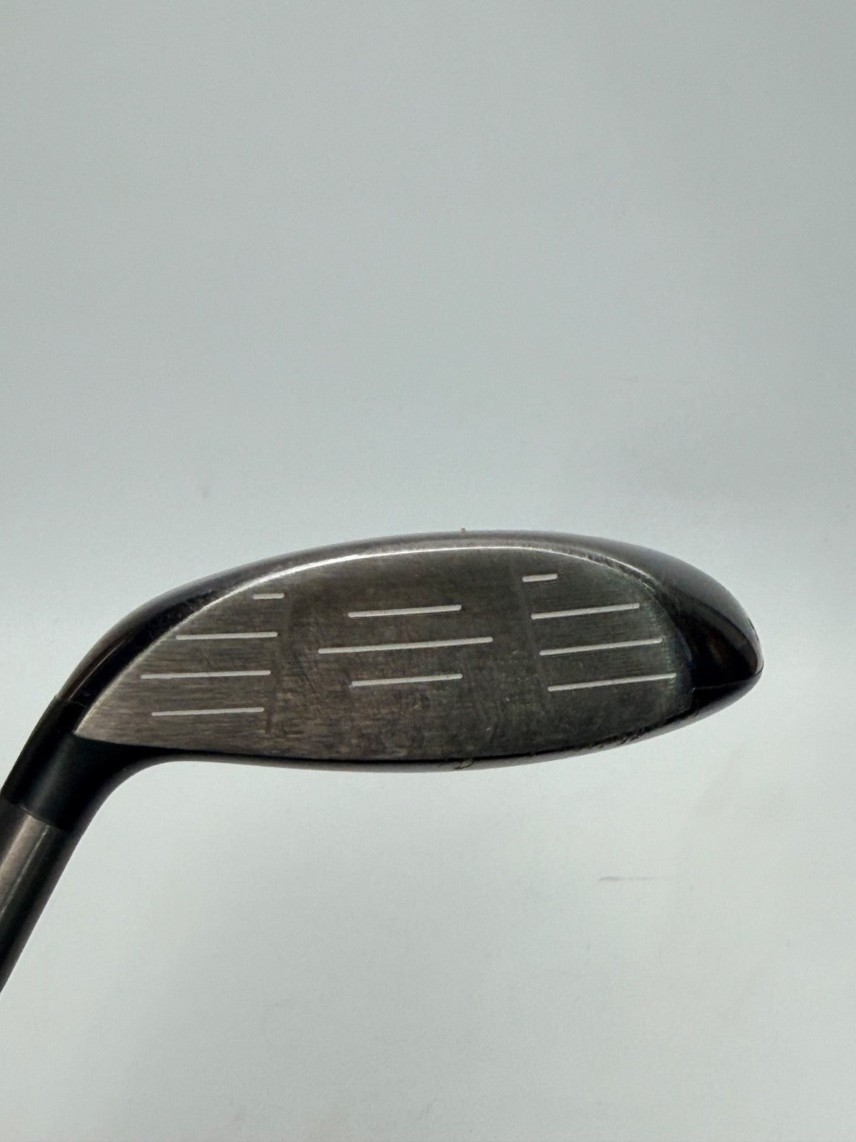 Callaway Elyte 7 Wood 21° Ventus Blue Velocore 85g Stiff Fairway Wood4