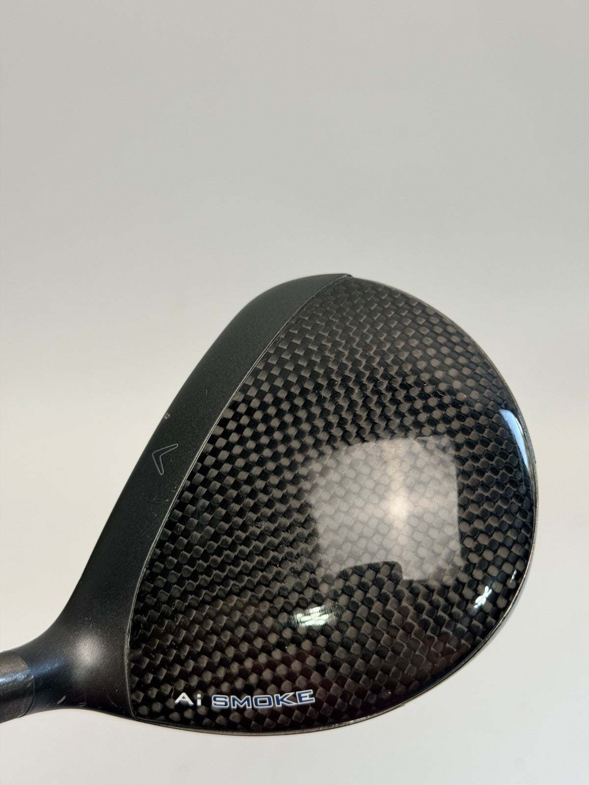 Callaway Ai Smoke Max Fast 7 Wood 22° Tensei Blue 40g Senior A Flex7
