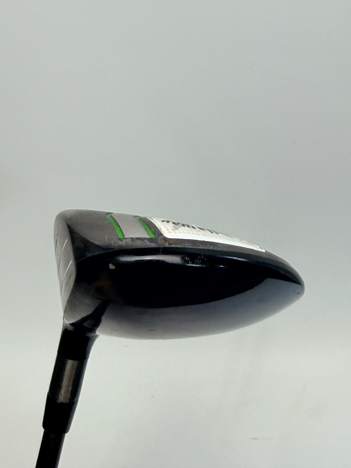 Callaway Epic Max 7 Wood 21° Cypher Black 50g Regular Fairway Wood3