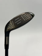 Callaway Rogue ST Max 7 Wood 21° Cypher Black 40g Senior Flex 42"4