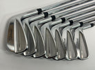 Titleist 2023 T100 Iron Set 5-PW,W Project X LZ 115 Regular4