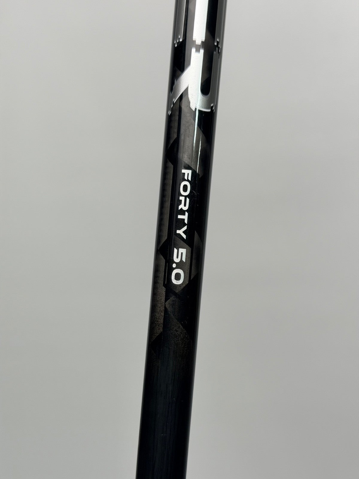 Callaway Rogue ST Max D 7 Wood 22° Cypher Black 40g Senior8