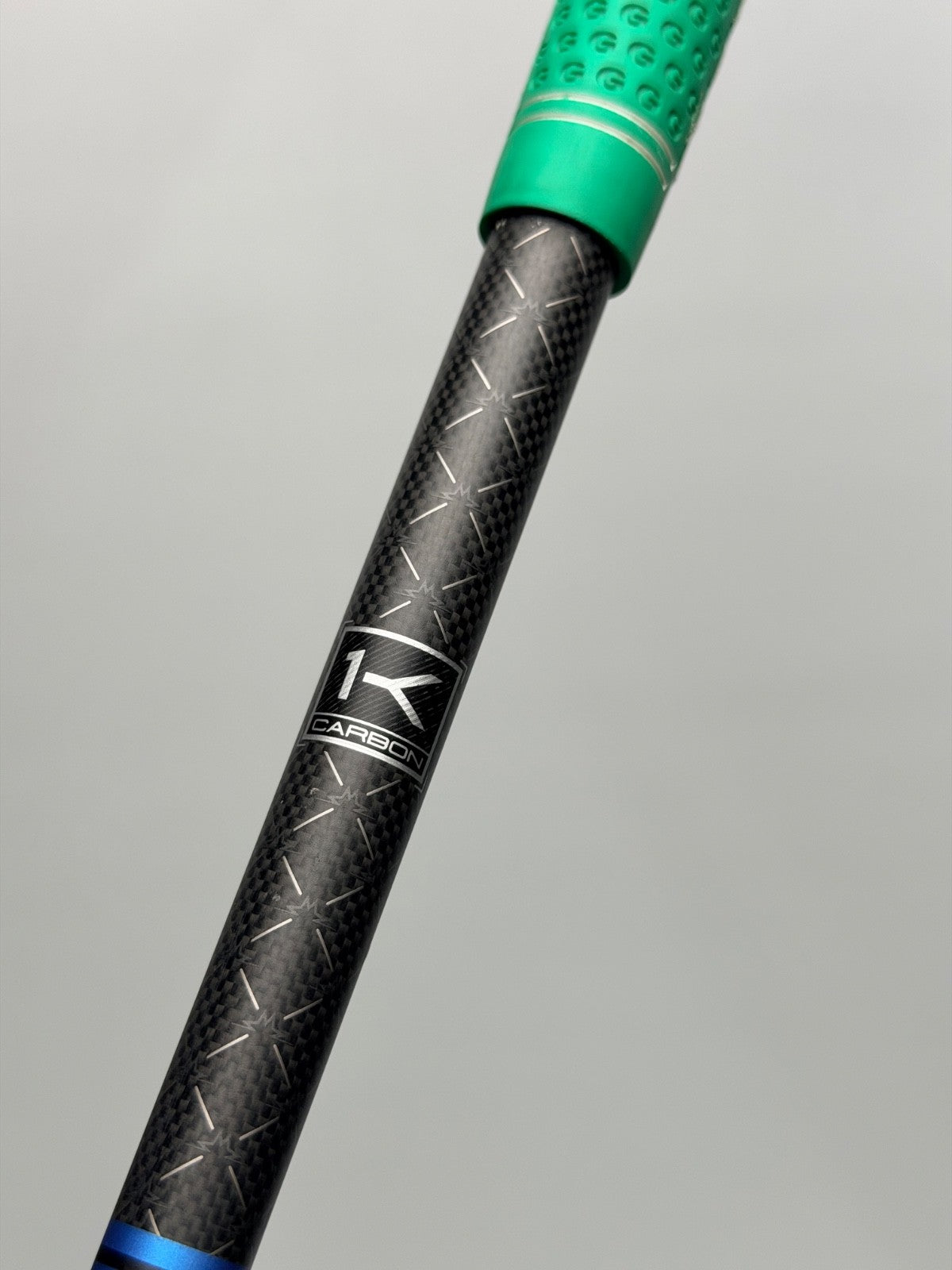 Mitsubishi Tensei 1K Blue 65g Regular 42.25" Titleist Fairway Shaft4