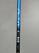 Ping Alta CB 65g Regular 41" Ping Fairway Shaft and Tip3