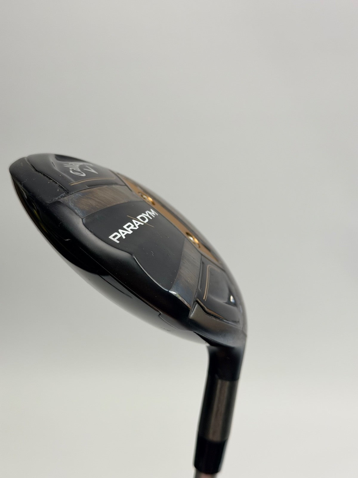 Callaway Paradym 7 Wood 21° Vylyn 65 Three 65g Regular Flex2