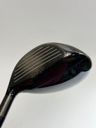 Callaway Elyte Triple Diamond 7 Wood 21° Aretera EC1 75g Stiff Golf Pride Std5