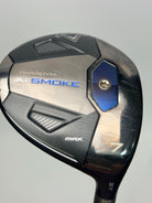 Callaway Ai Smoke Max 7 Wood 21° Tensei AV Blue 65g Regular Winn Oversize1