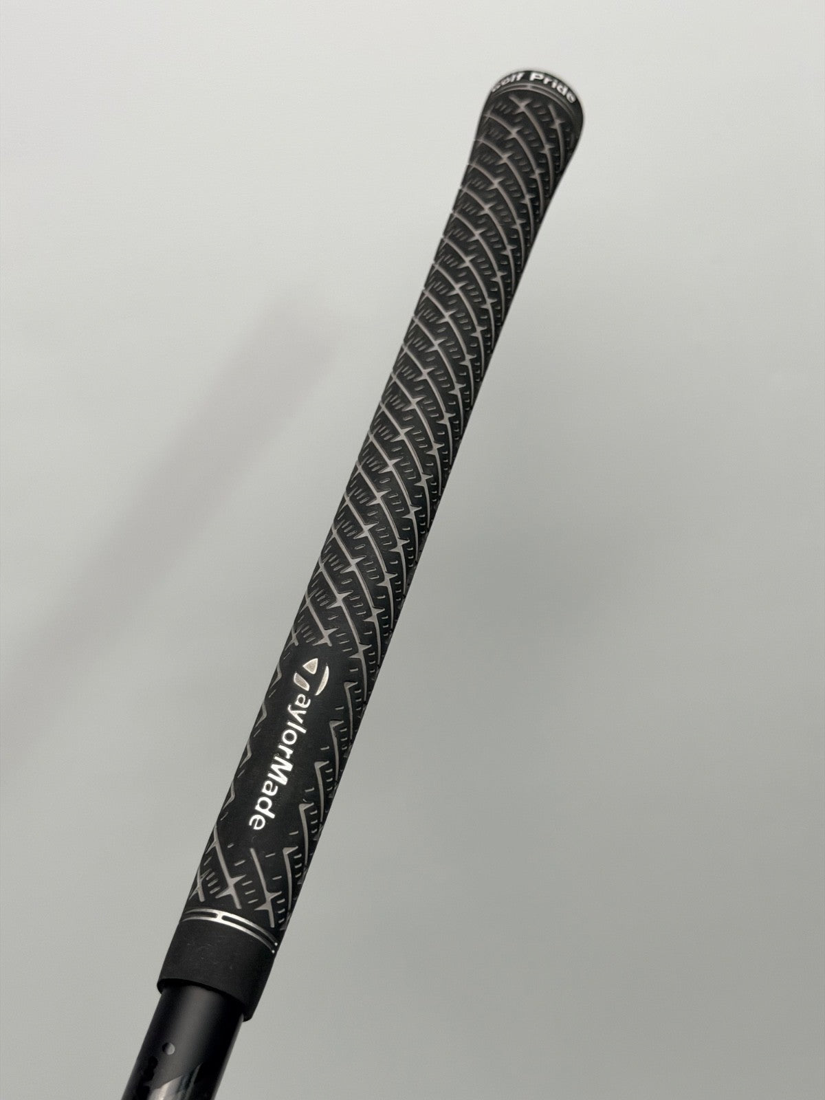 Mitsubishi Kai'li Blue Dark Wave 75g Stiff 41.25" Shaft TaylorMade Tip3