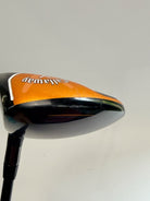 Callaway Mavrik Max 7 Wood 21° Helium 4F2 Senior Flex 42" Golf Pride3