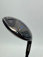 Callaway Ai Smoke Max 7 Wood 21° Cypher Black 40g Senior A CP2 Midsize2