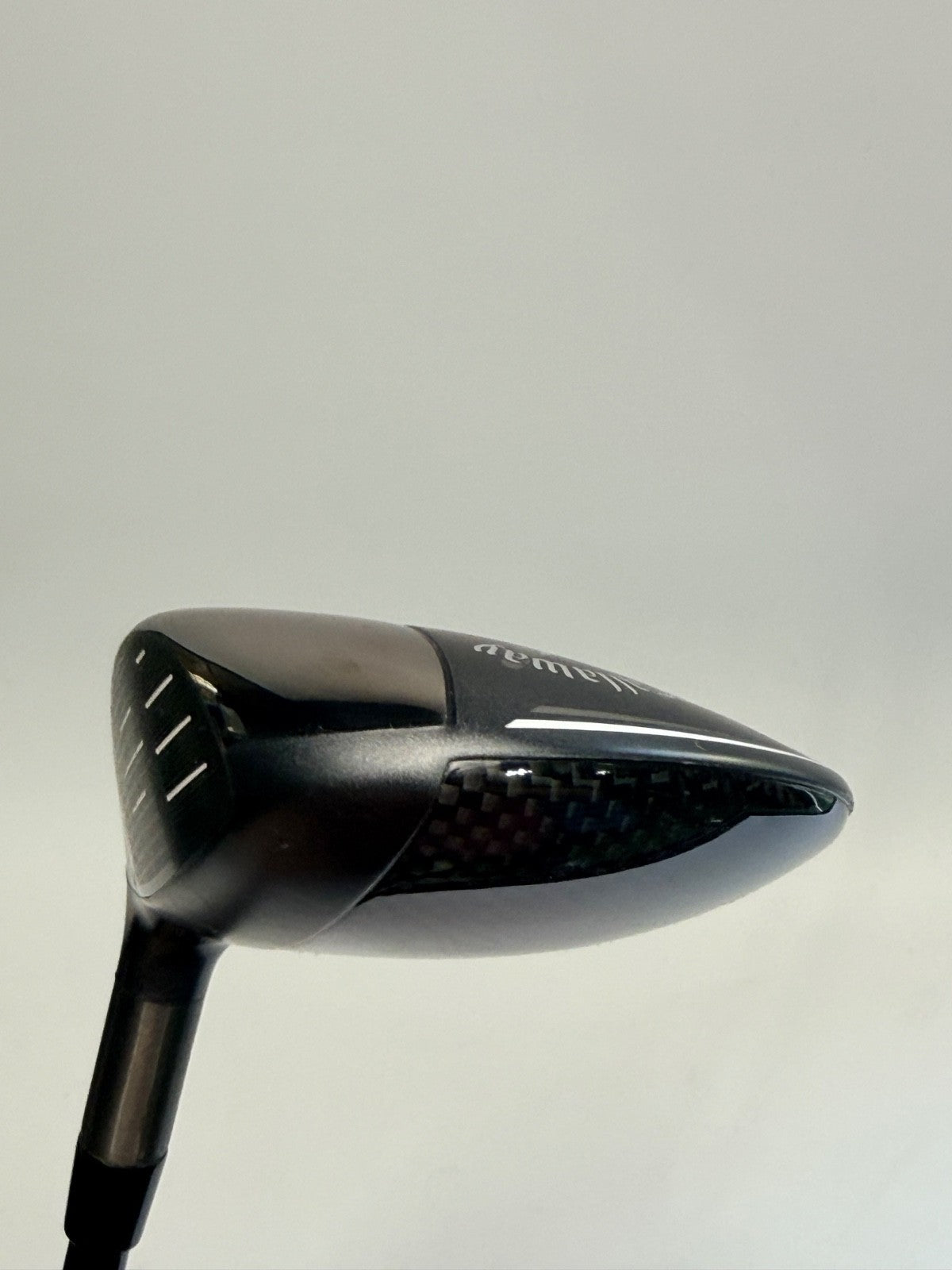 Callaway Ai Smoke Max 7 Wood 21° Tensei Blue 40g Senior A Flex3