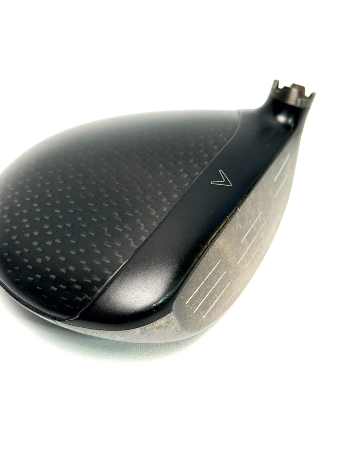 Callaway Elyte X 3 Wood 15° Right Handed  Head Only1