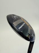 Callaway Paradym 7 Wood 21° HZRDUS Silver 4th Gen 60g Regular Flex GP Midsize2