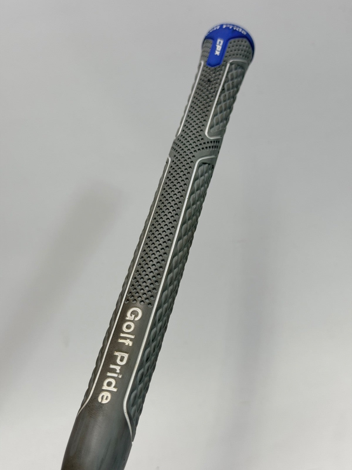 Callaway Ai Smoke Max D 7 Wood 21° Cypher Black Senior Flex 42" GP Jumbo9