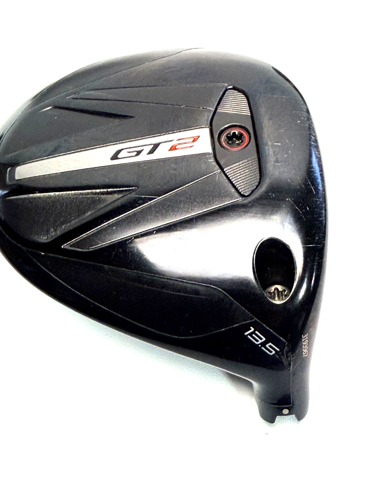Titleist GT2 3+ Wood 13.5° Head Only Fairway Wood3