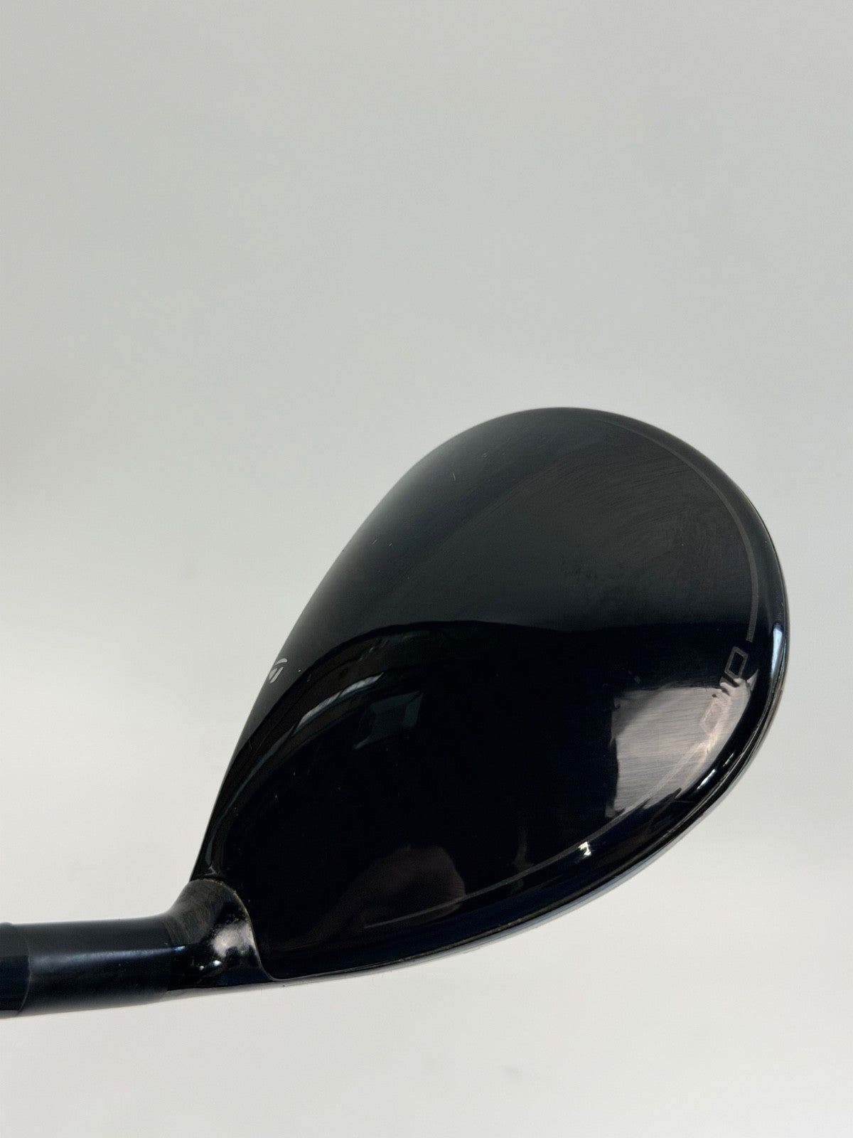 TaylorMade Qi10 5 Wood 18° Motore X F3 55g Regular Fairway Wood6