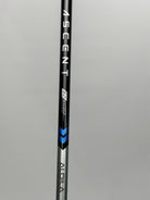 Callaway Paradym X 7 Wood 21° Aldila Ascent Blue 50g Regular Flex7