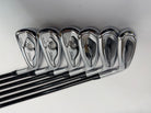 Titleist T200 Iron Set 5-PW Tensei AV AM2 Red Light Flex5