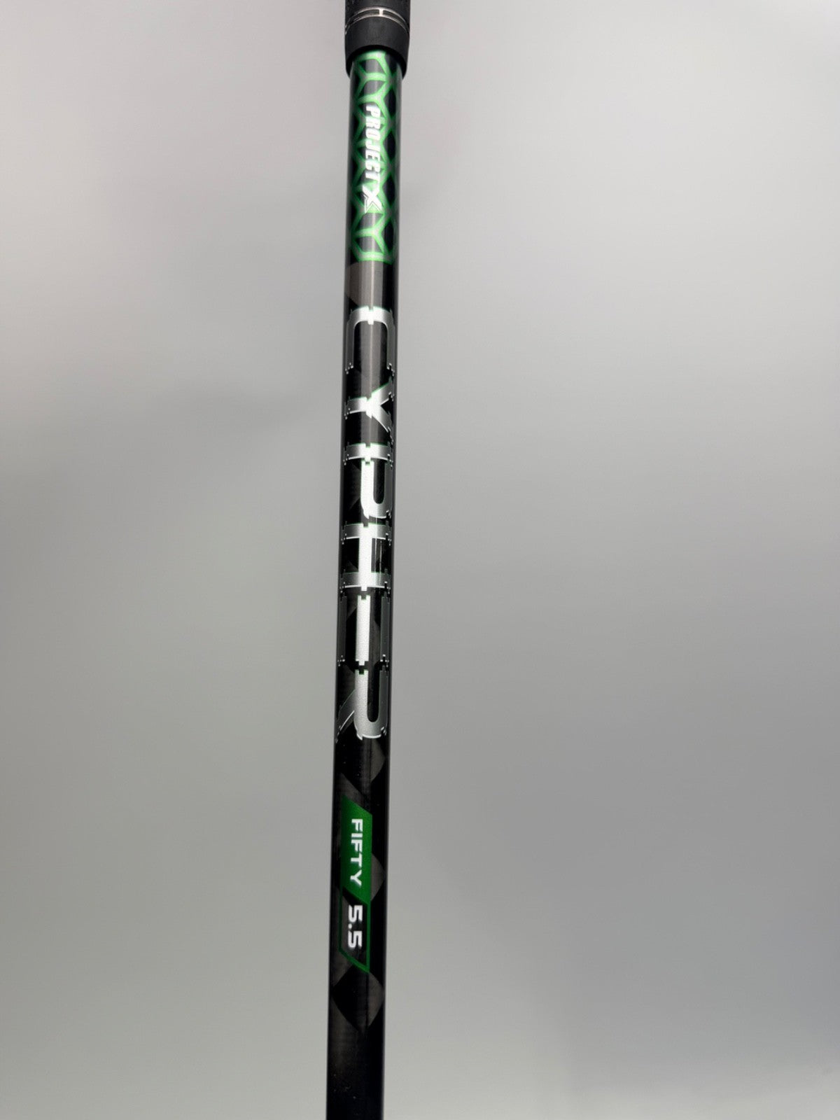 Callaway Epic Max 7 Wood 21° Cypher Black 50g Regular Fairway Wood7