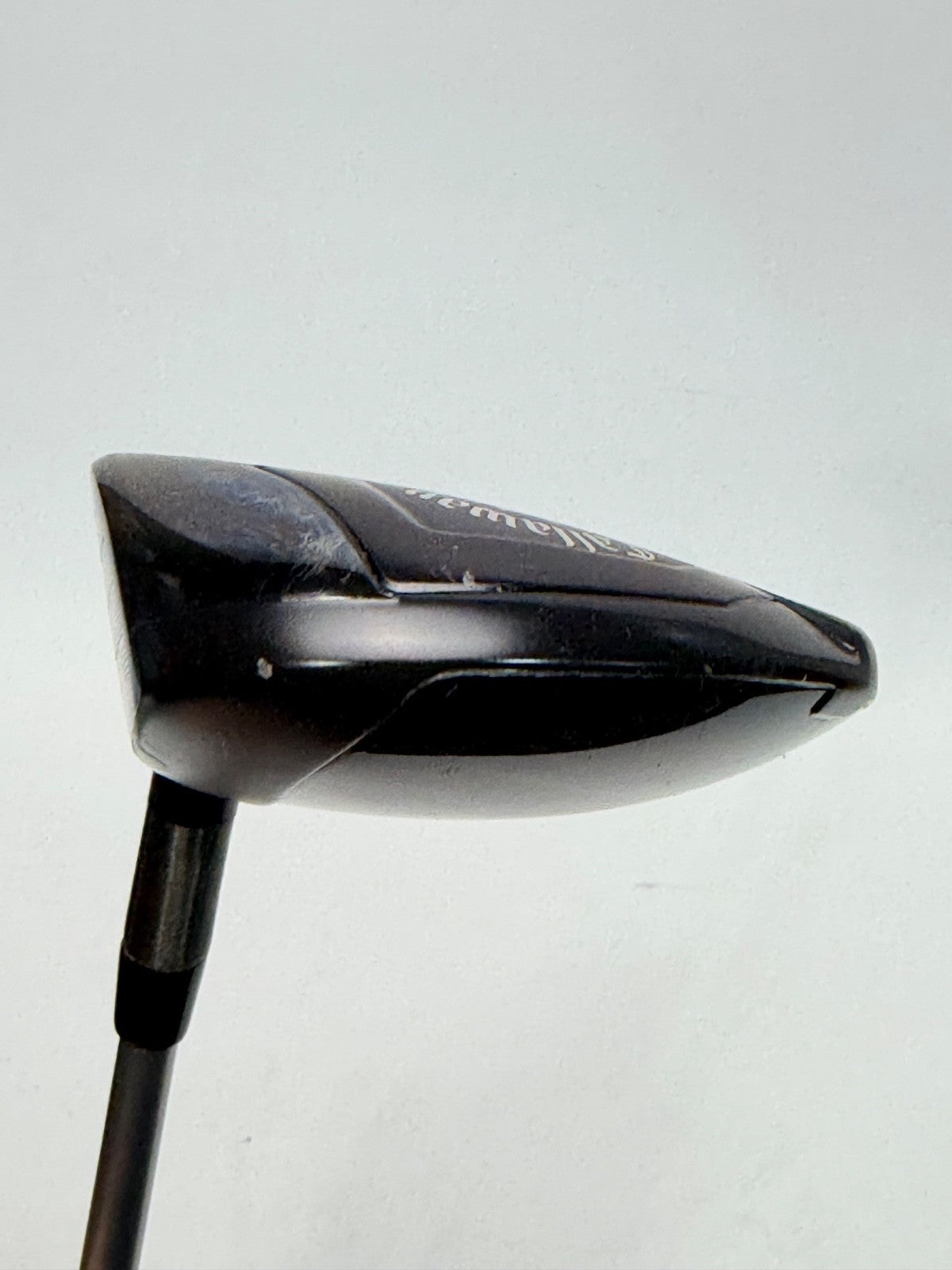 Callaway Paradym Heavenwood 7 Wood 20° Aldila Ascent Blue 40g Senior A Flex3