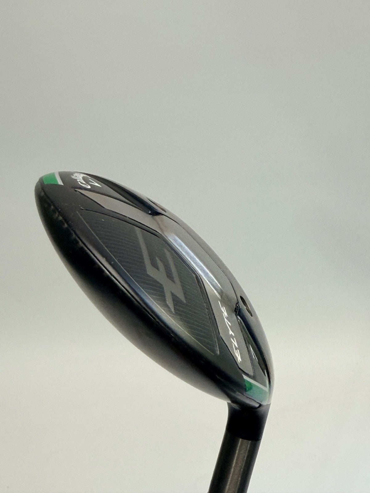 Callaway Elyte 7 Wood 21° Ventus Black TR Velocore 75g XStiff2