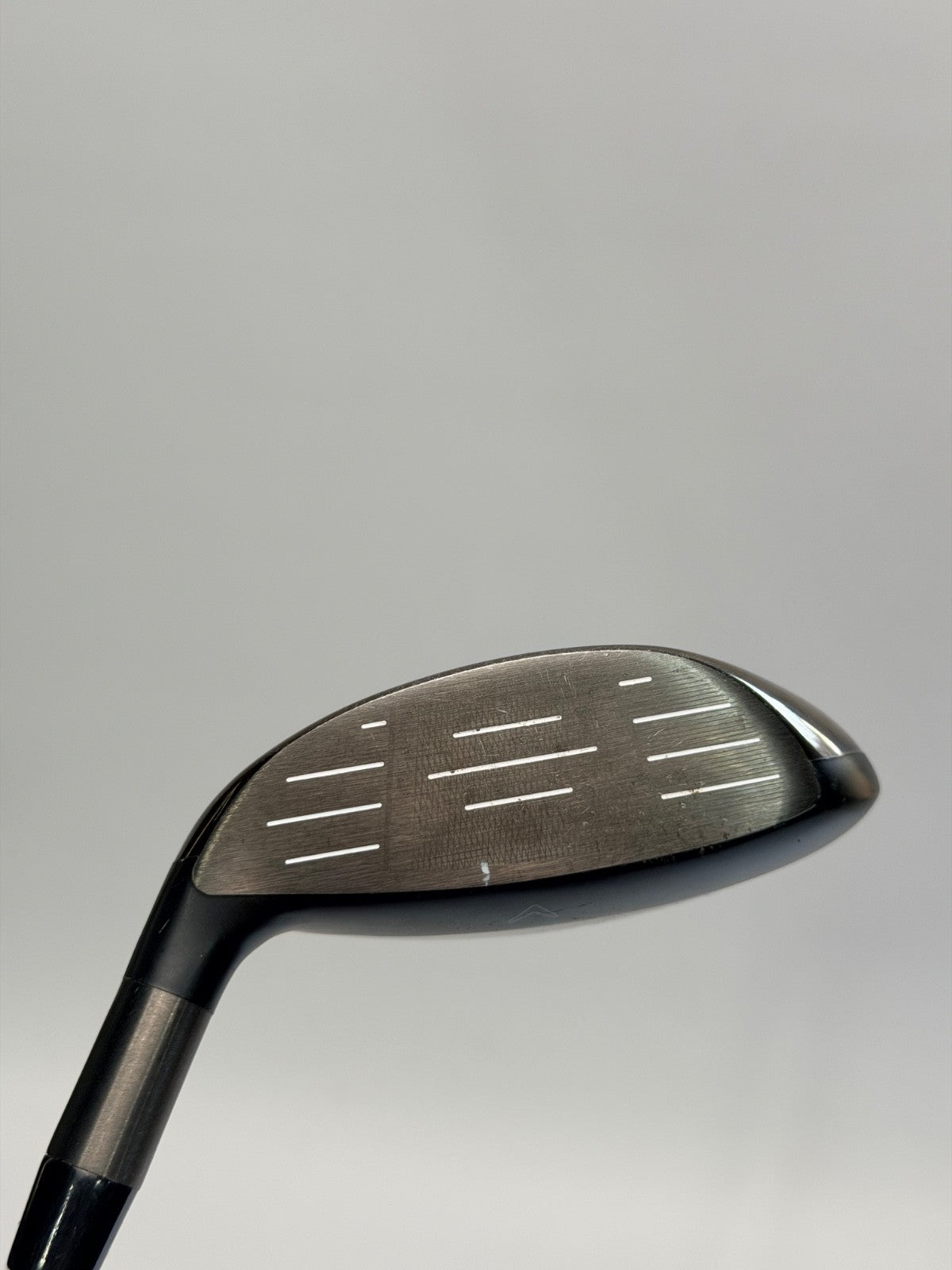 Callaway Paradym 7 Wood 21° HZRDUS Black 4th Gen 70g Regular Flex4