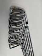 Titleist 2020 T100S Iron Set 4-PW Project X LZ 6.0 Stiff Steel3