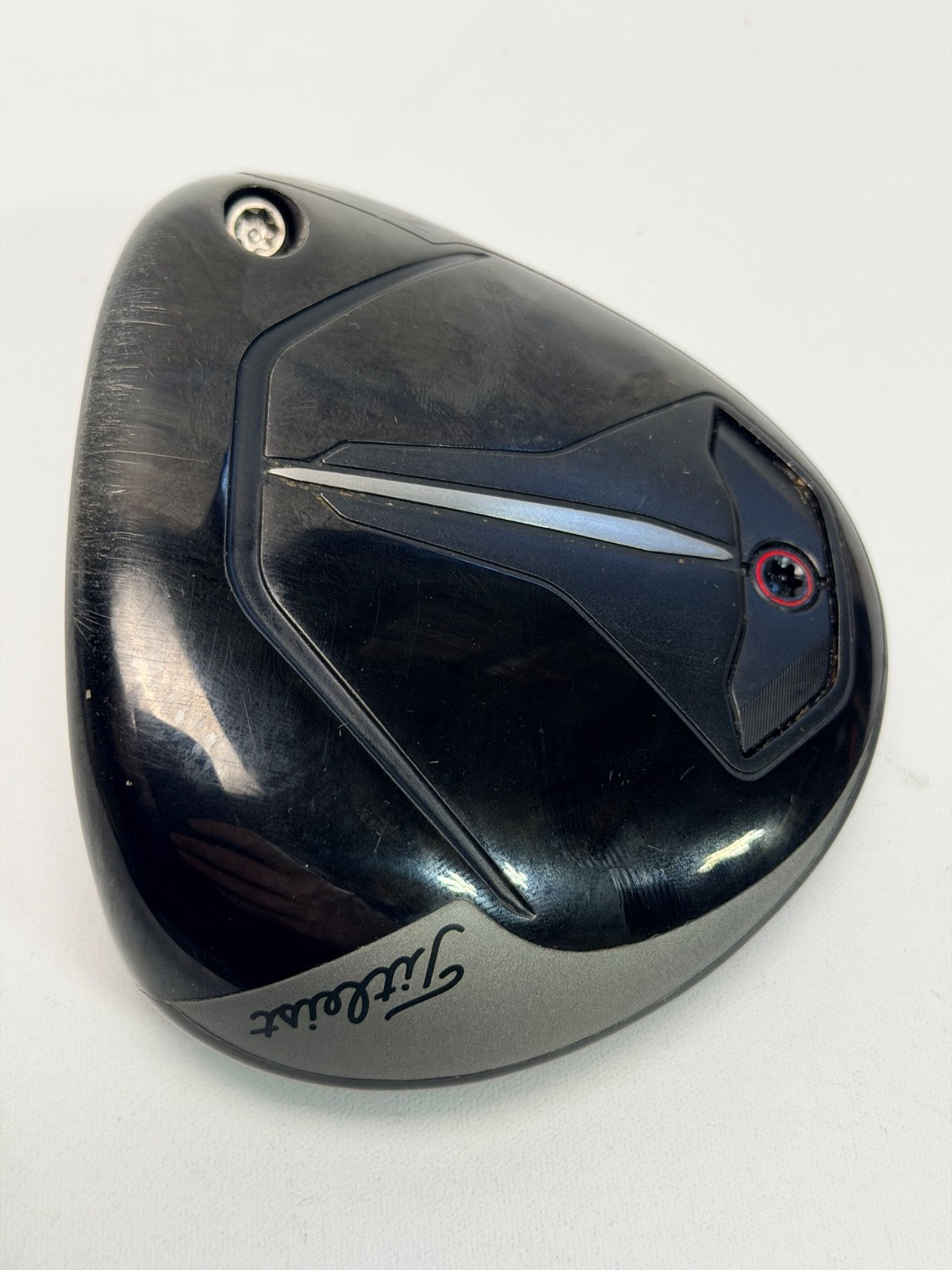 Titleist TSR1 3 Wood 15° Head Only Fairway Wood5