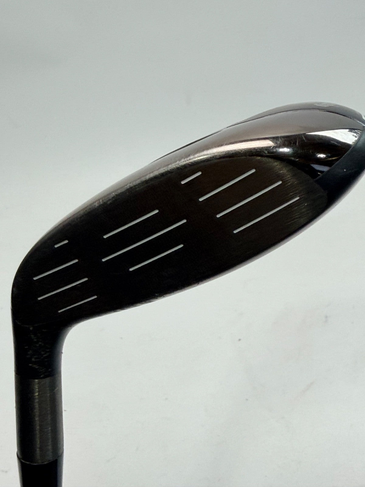 Callaway Ai Smoke Max D 7 Wood 21° Cypher Black Senior Flex 42" GP Jumbo4