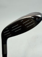 Callaway Ai Smoke Max D 7 Wood 21° Cypher Black Senior Flex 42" GP Jumbo4