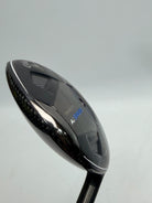 Callaway Ai Smoke Max 7 Wood 21° Denali Charcoal 50g Regular Flex Fairway Wood2