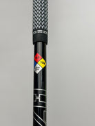 Callaway Elyte 7 Wood 21° HZRDUS Smoke RDX Black 70g Stiff Golf Pride Std8