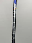Callaway Elyte Triple Diamond 7 Wood 21° Aretera EC1 Blue 75g X-Stiff 42in11