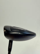 Callaway Rogue ST Max 7 Wood 21° Cypher Black 50g Senior Flex3
