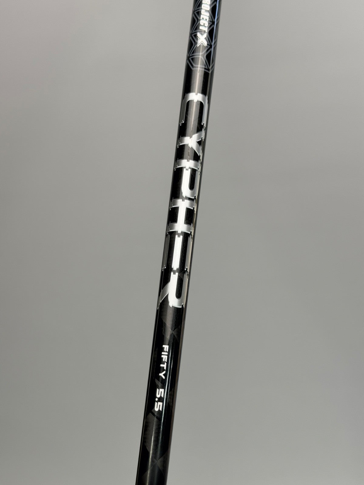 Callaway Paradym Heavenwood 7 Wood 20° Cypher Black 50g Regular Flex7