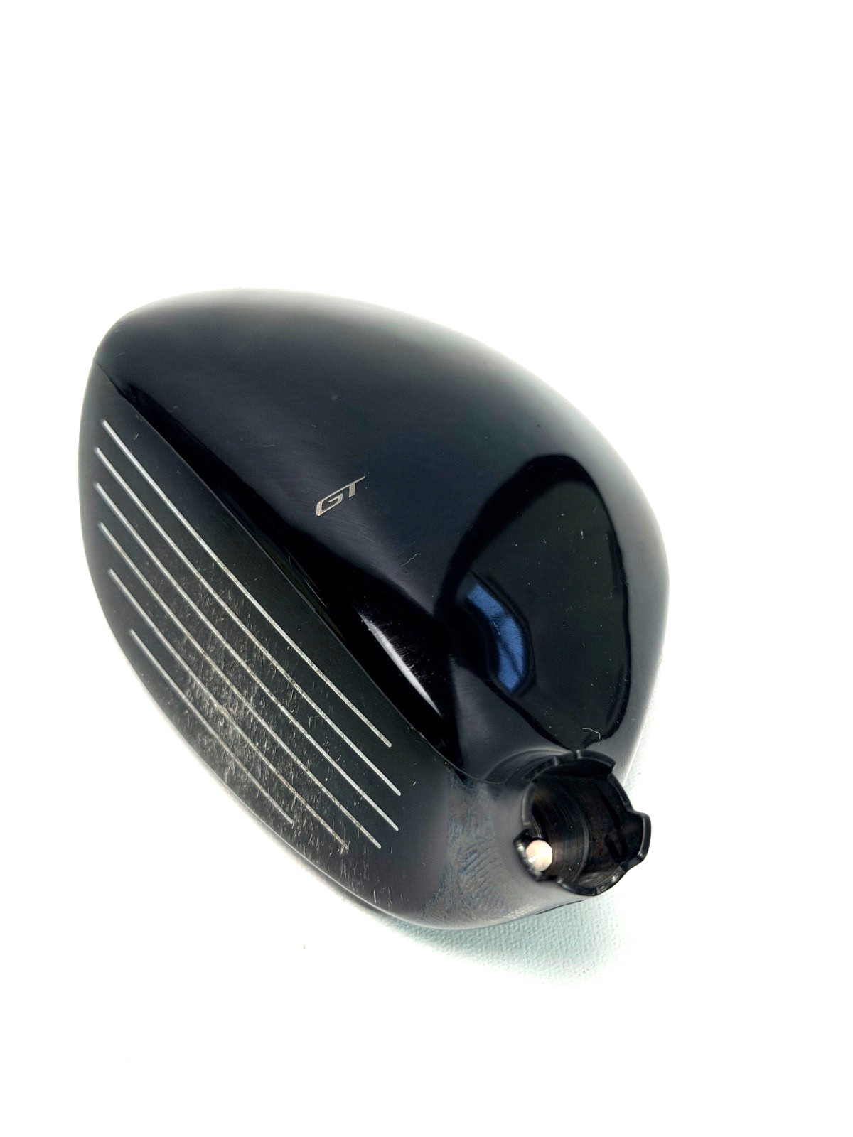 Titleist GT1 5 Hybrid 23° Head Only Golf Club0