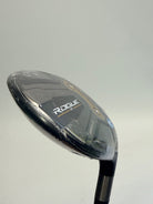 Callaway New Rogue ST Max D 5 Wood 19° Cypher Black 40g Ladies Flex2