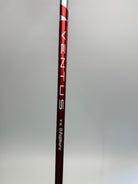 Callaway Paradym Heavenwood 20° Ventus Red Velocore 75g Stiff Fairway Wood7